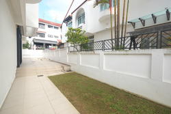 Fudu Park (D26), Semi-Detached #152513172